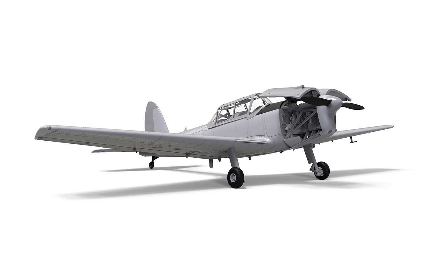 airfix-A04105-3-De-Havilland-Chipmunk-T-10-Trainer-Royal-Air-Force-historic-vintage-british-plane