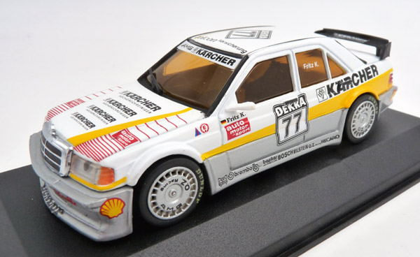 minichamps-3031-Mercedes-Benz-190E-Evo-I-DTM-AMG-Kärcher-Fritz-Kreutzpointner-DTM-77