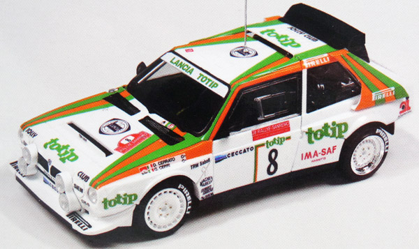 platz-nunu-2-Lancia-Delta-S4-totip-Gruppe-B-1986-Sanremo-Rally-Legend