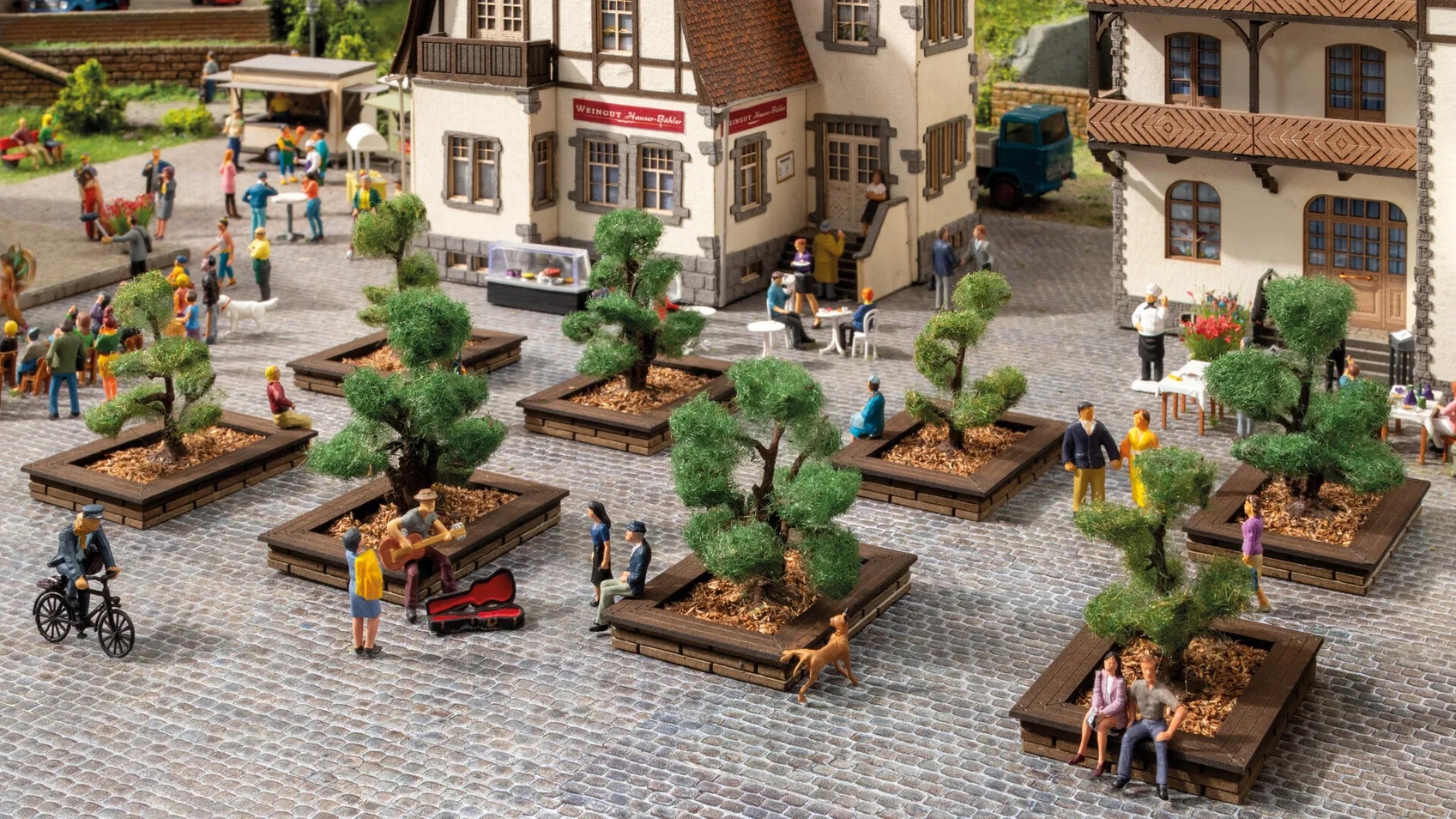 noch-21546-1-Zierbüsche-Vorgarten-Gestaltung-Modellbahnanlage