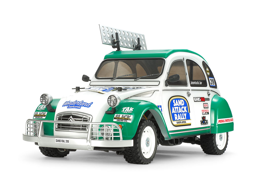 tamiya-58670-1-Citroen-2CV-Rallye-Ente-Safari-Wildente-Rennwagen