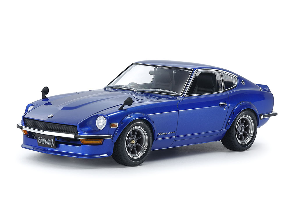 tamiya-24367-1-Nissan-Fairlady-240Z-Street-Custom tamiya-24367-1-Nissan-Fairlady-240Z-Street-Custom