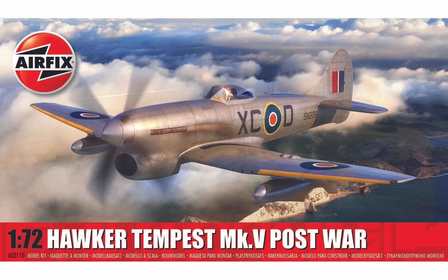 airfix-A02110-1-Hawker-Tempest-Mk-V-Post-War airfix-A02110-1-Hawker-Tempest-Mk-V-Post-War