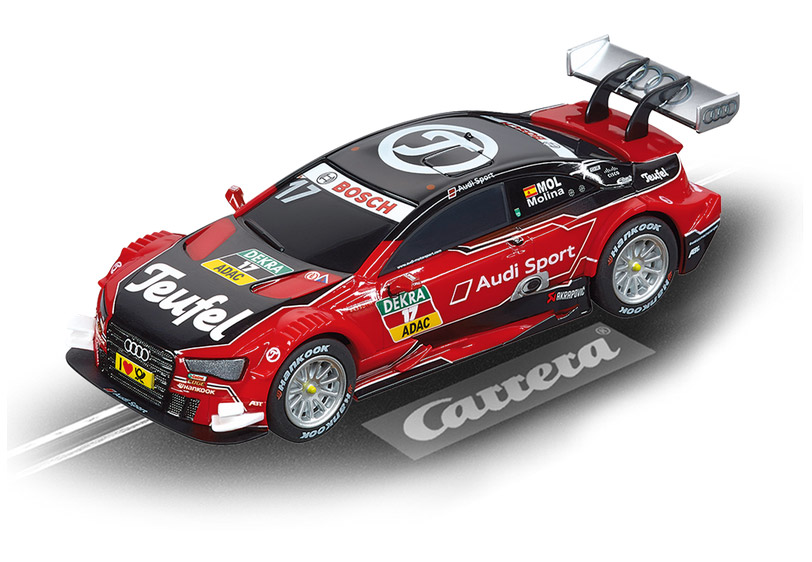 carrera20064090-Teufel-Audi-RS-5-DTM
