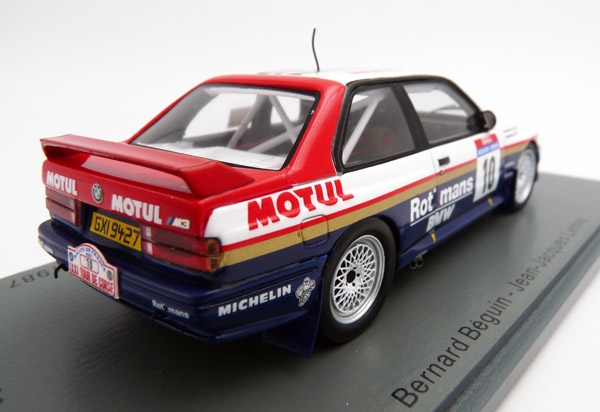 spark-SF148-2-Rot´mans-Prodrive-BMW-M3-S14-Tour-de-Corse-Rally-de-France-1987-10-Béguin-Lenne