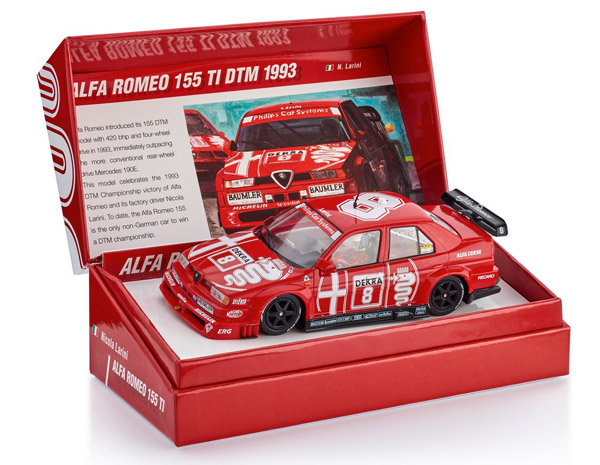 slotit-CW22-2-Alfa-Romeo-155-V6-TI-Nicola-Larini-DTM-Champion-1993-Alfa-Corse