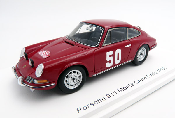spark-S6604-1-Porsche-911-Rallye-Monte-Carlo-1966-50-Perrier-Du-Pasquier