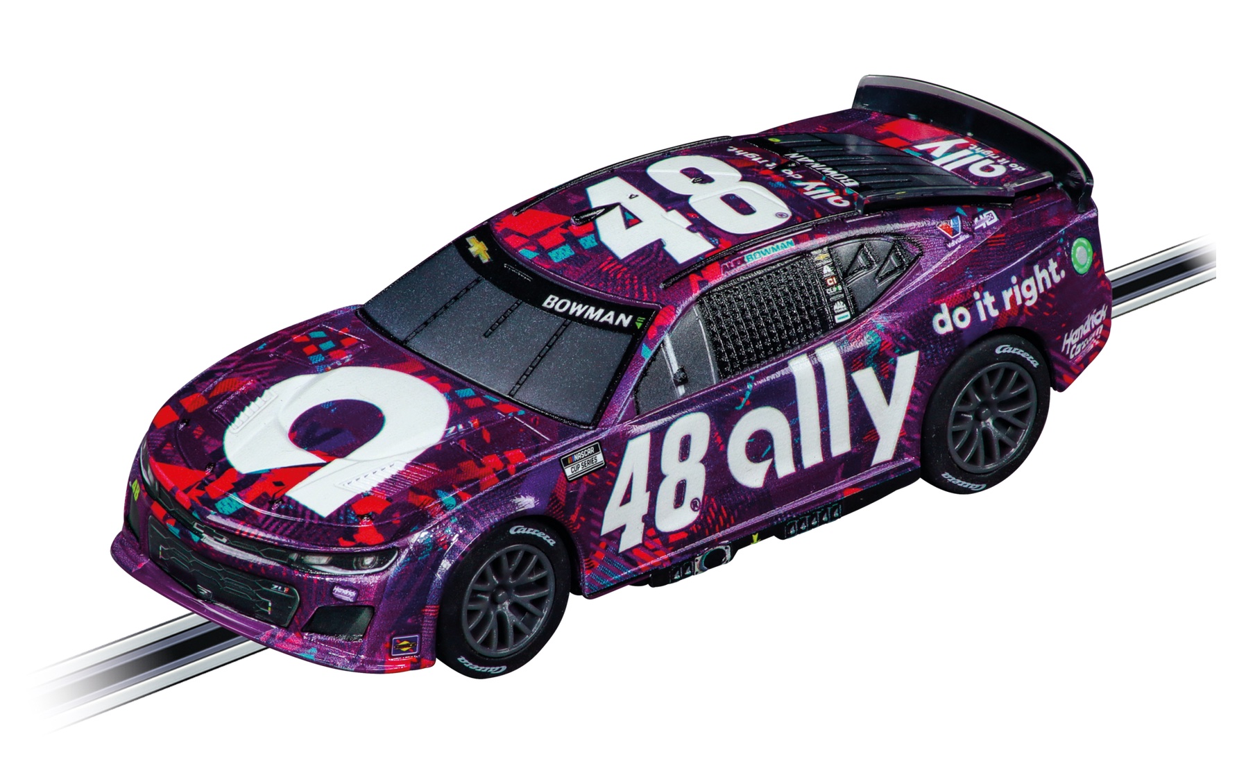 carrera-20062468-NASCAR-Camaro-NextGen-ZL1-Hendrick-Motorsports-Alex-Bowman-No-48