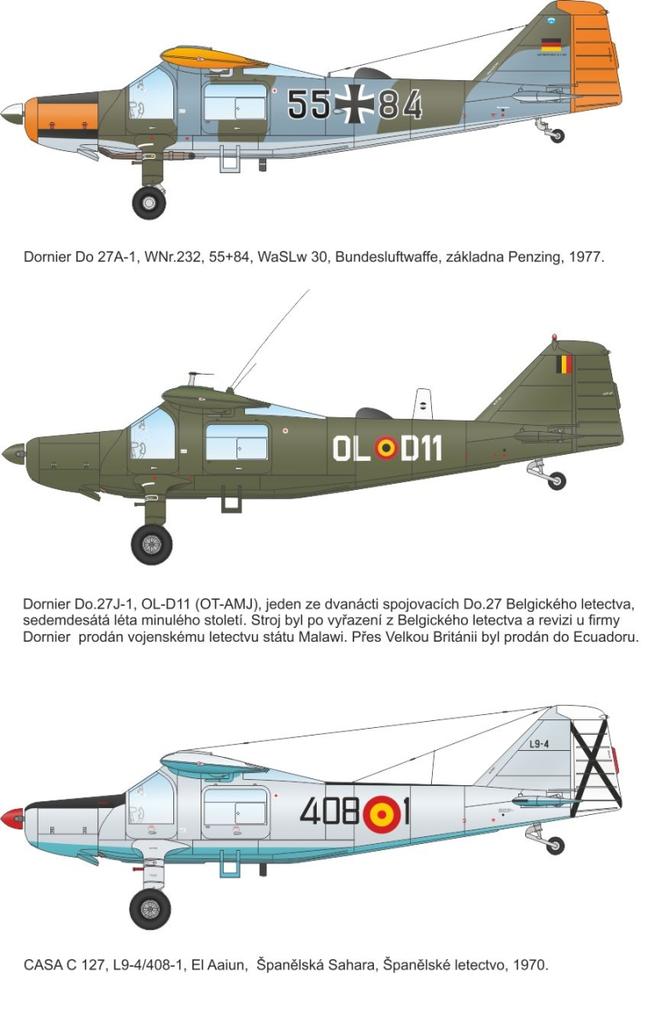 specialhobby-SH72327-3-Dornier-Do-27-Bundesluftwaffe-Penzing