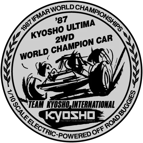 kyosho-30642-10-87-JJ-Replica-Ultima-60th-Anniversary-World-Champion-Machine-Joel-Johnson-IFMAR-1987