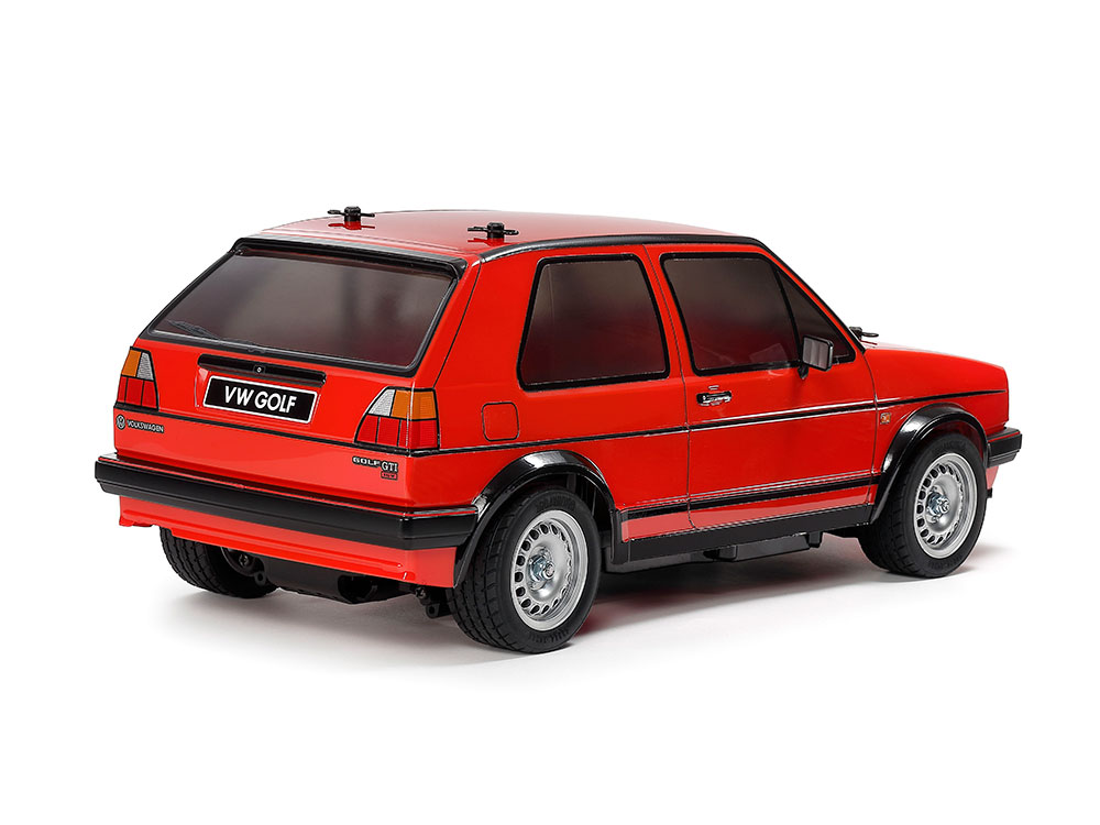 tamiya-58748-2-Volkswagen-VW-Golf-II-GTI-16V-MB-01-Chassis-Heckklappe tamiya-58748-2-Volkswagen-VW-Golf-II-GTI-16V-MB-01-Chassis-Heckklappe