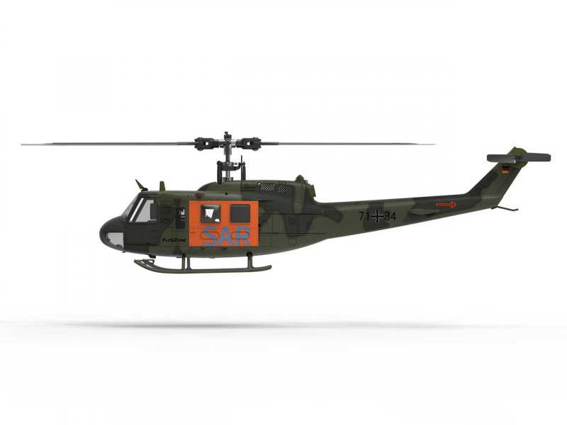 pichler-15650-2-Bell-UH-1D-Teppichklopfer-RC-Hubschrauber-RTR-FliteZone-Schiebetüren pichler-15650-2-Bell-UH-1D-Teppichklopfer-RC-Hubschrauber-RTR-FliteZone-Schiebetüren