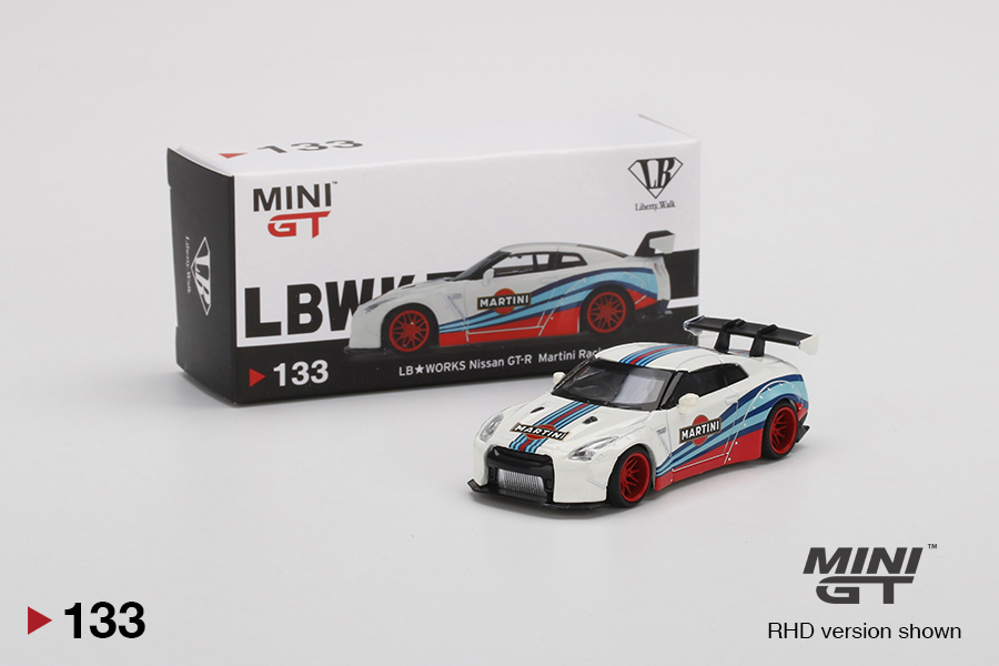 mini-gt-MGT00133-L-LB-Works-Nissan-GT-R-R35-Type-1-Rear-Wing-ver-1-Martini-Racing