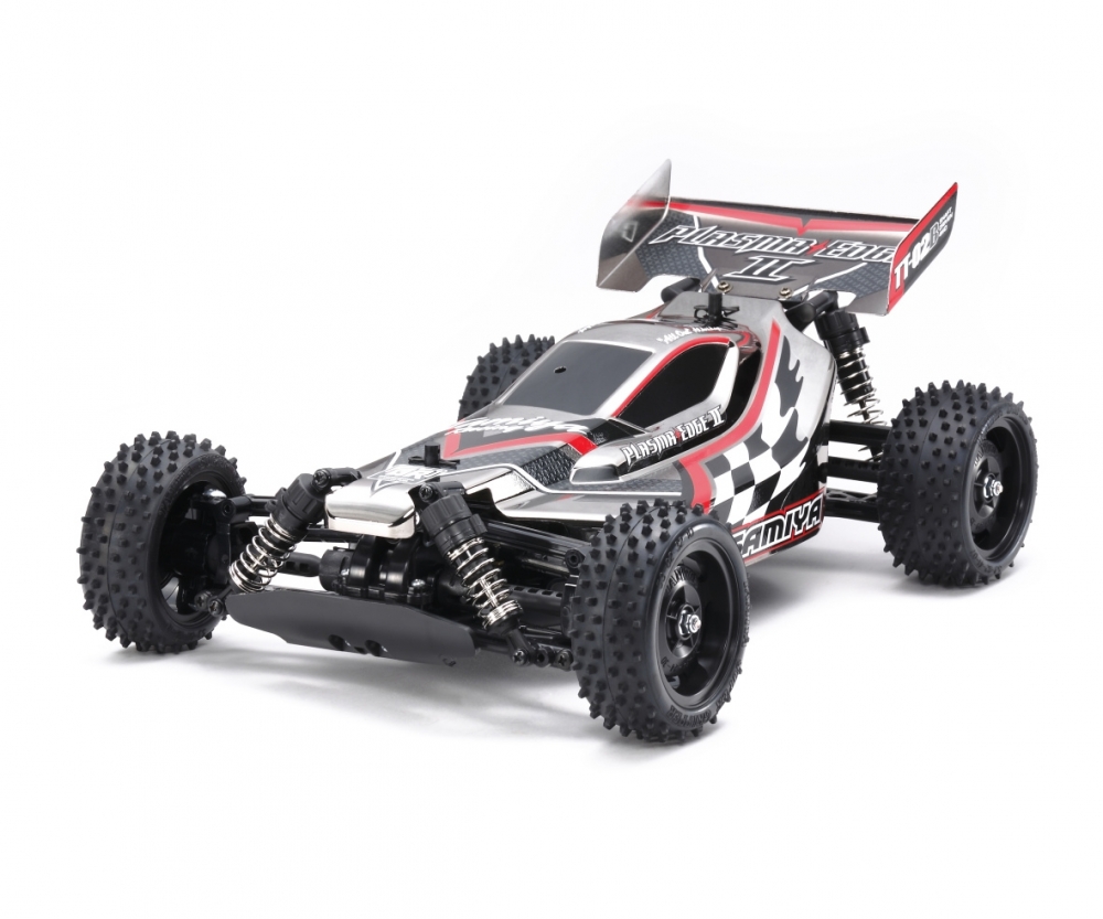 tamiya-47366-Plasma-Edge-II-Black-Metallic-Edition-Bausatz tamiya-47366-Plasma-Edge-II-Black-Metallic-Edition-Bausatz