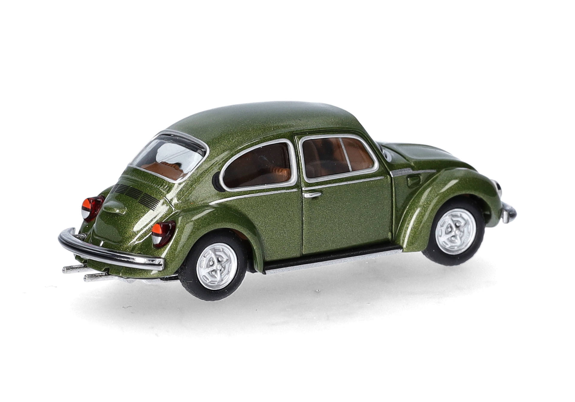 herpa-430982-002-2-VW-Käfer-1303-moosgrün-metallic-Youngtimer