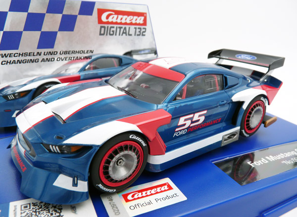 carrera-20030940-Ford-Mustang-GTY-No-55-Performance