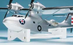 Simprop / Great Planes ElectriFly PBY Catalina #GPMA1154
