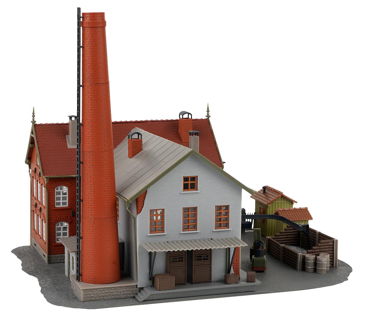 faller-109265-2-Altes-Fabrikgebäude-Faller-Klassiker-Vintage-Edition faller-109265-2-Altes-Fabrikgebäude-Faller-Klassiker-Vintage-Edition