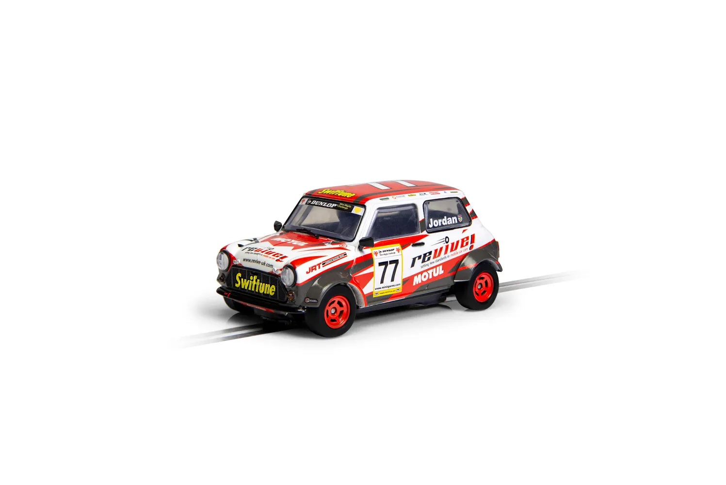 scalextric-C4344-1-Mini-Miglia-Challenge-JRT-Racing-Team-Andrew-Jordan-77-Nick-Swift-Swiftune-Engine