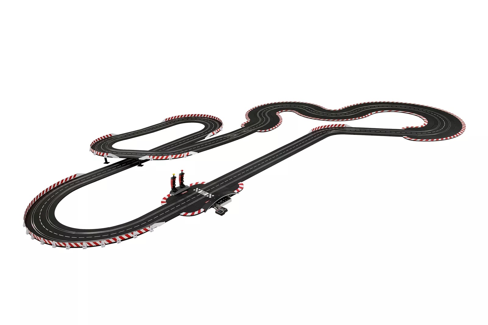 carrera-20030021-2-mix-n-race-edition-one-set-wireless-günstig-Strecke carrera-20030021-2-mix-n-race-edition-one-set-wireless-günstig-Strecke
