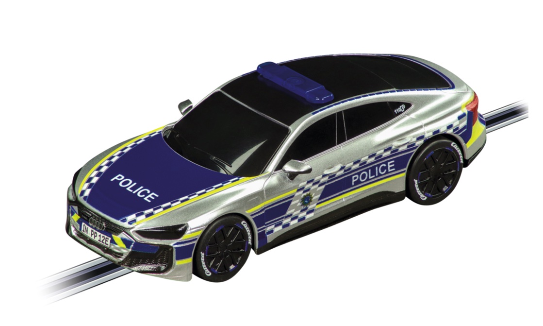 Carrera-20064308-Audi-RS-e-tron-GT-Police-Polizeiauto-für-GO!!!-Bahn