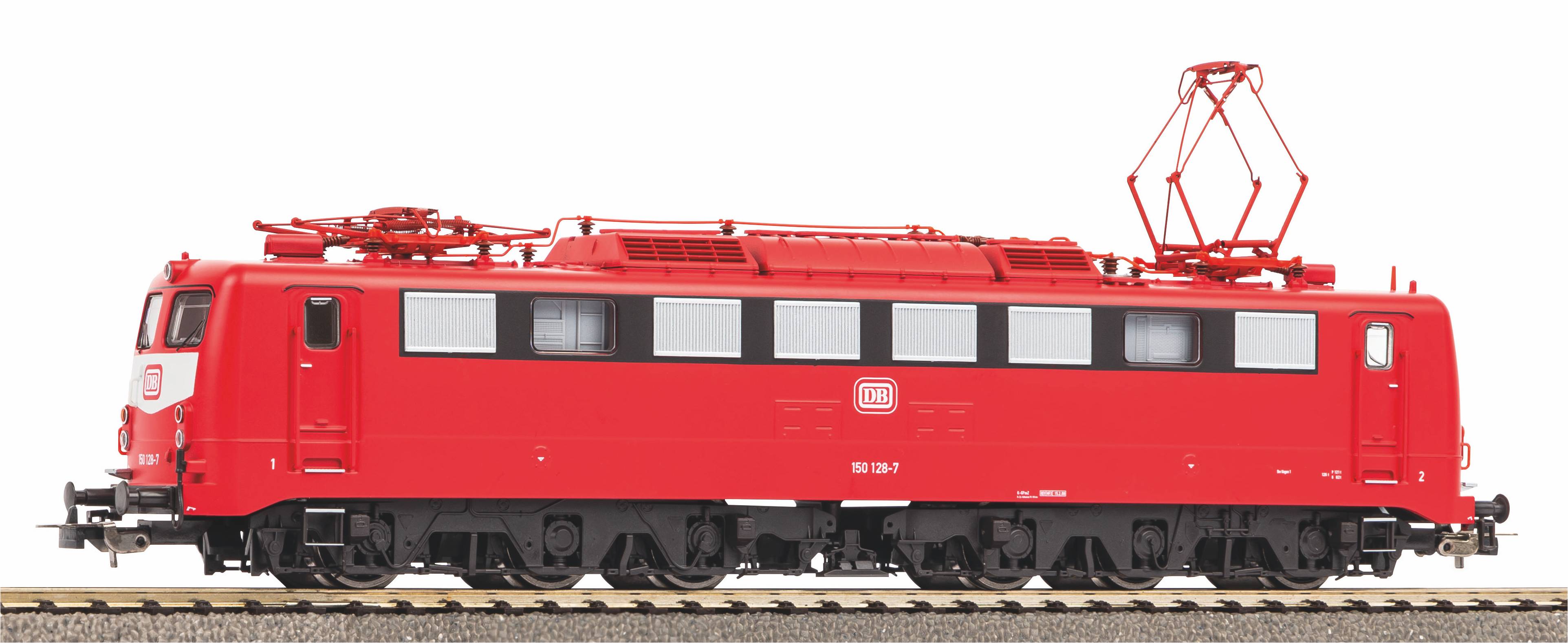 piko-51657-Elektrolok-BR-150-DB-Deutsche-Bundesbahn-150-128-7 piko-51657-Elektrolok-BR-150-DB-Deutsche-Bundesbahn-150-128-7