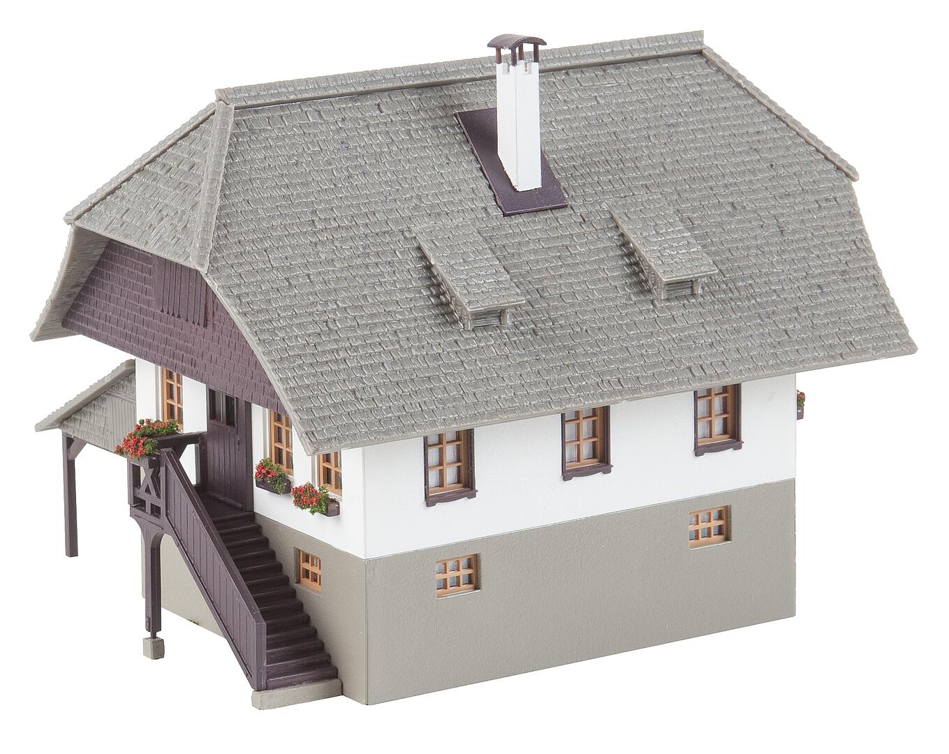 faller-191825-3-Tagelöhnerhaus-Oberprechtal
