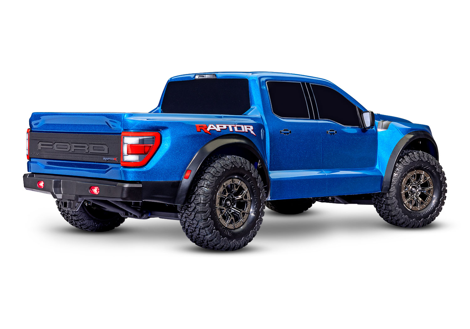 traxxas-101076-4-BLUE-4-Ford-F-150-Raptor-R-metallicblau-rear-panel