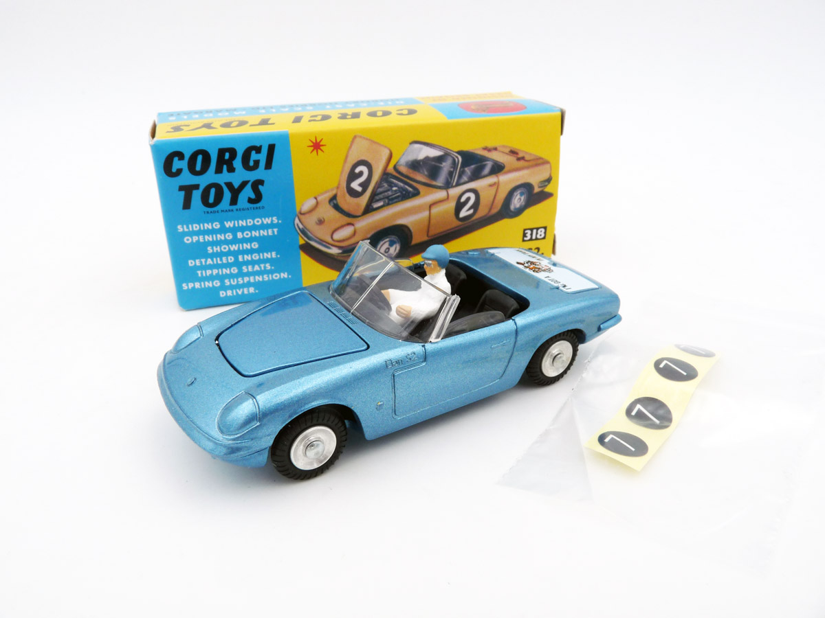 corgi-RT31801-1-Lotus-Elan-S2-blau-metallic-Tiger-in-my-tank-front corgi-RT31801-1-Lotus-Elan-S2-blau-metallic-Tiger-in-my-tank-front