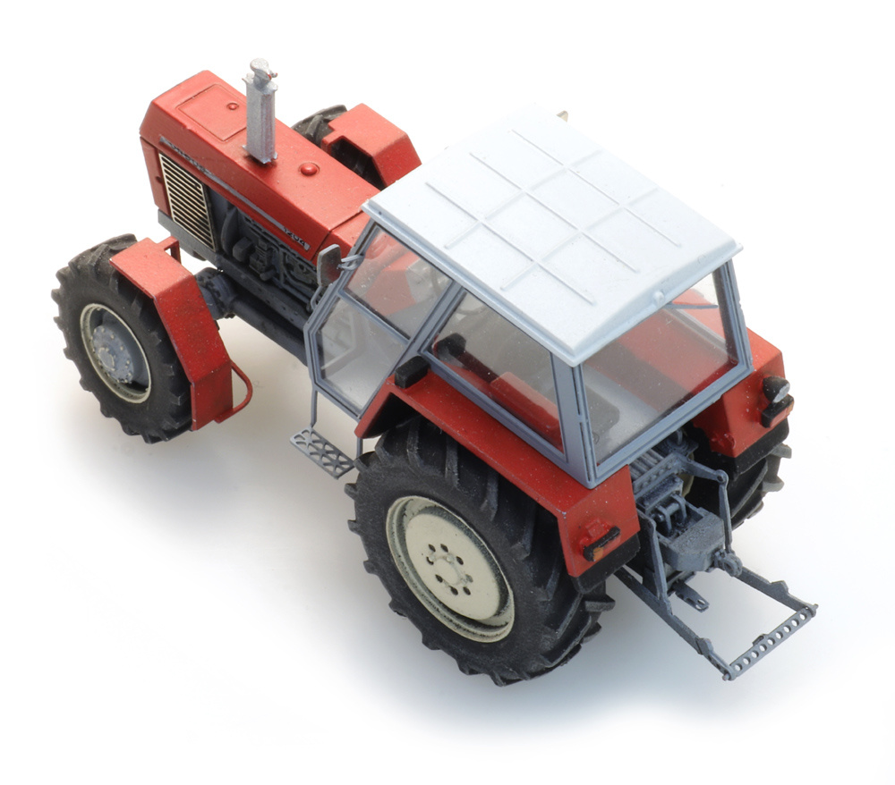 artitec-387572-3-Ursus-1204-Traktor-Sozialismus-LPG-Ostblockstaaten