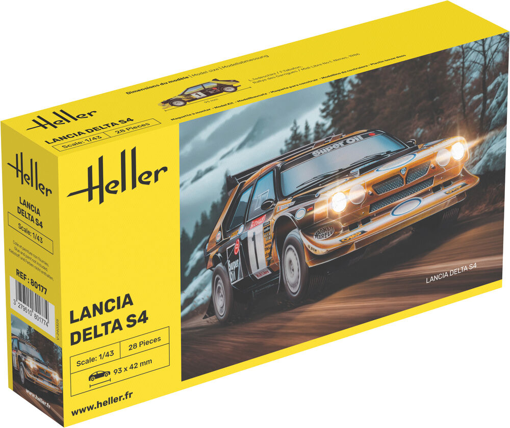 heller-80177-1-Lancia-Delta-S4-Gruppe-B-Rallyfahrzeug-Tedeschini-Tabaton-Legend