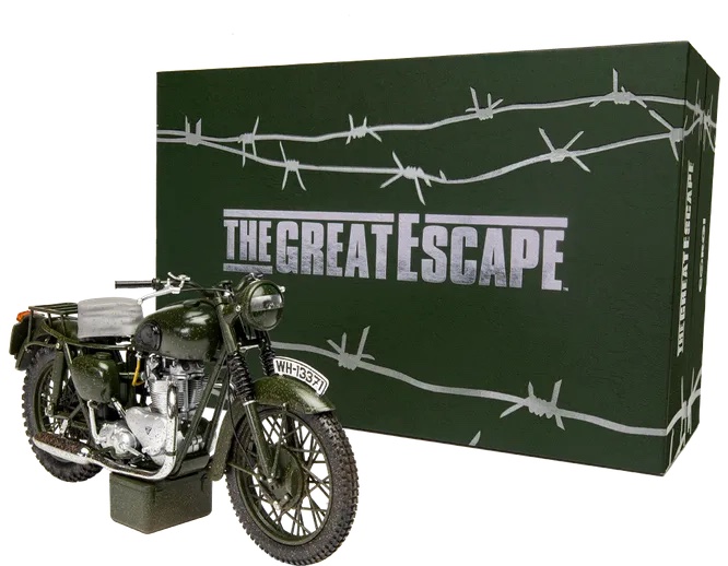 corgi-CC08501-1-Triumph-TR6-Trophy-The-Great-Escape corgi-CC08501-1-Triumph-TR6-Trophy-The-Great-Escape
