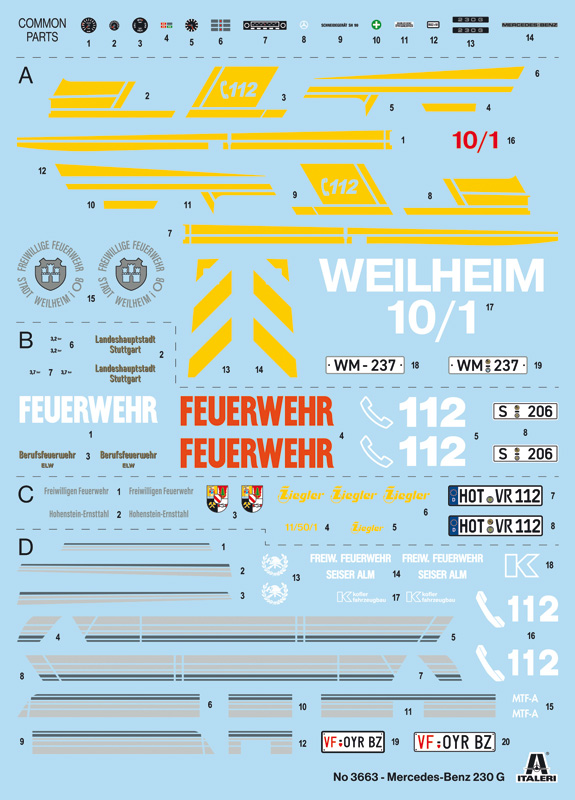 italeri-3663-2-Mercedes-Benz-G230-Feuerwehr-Einsatzleitwagen