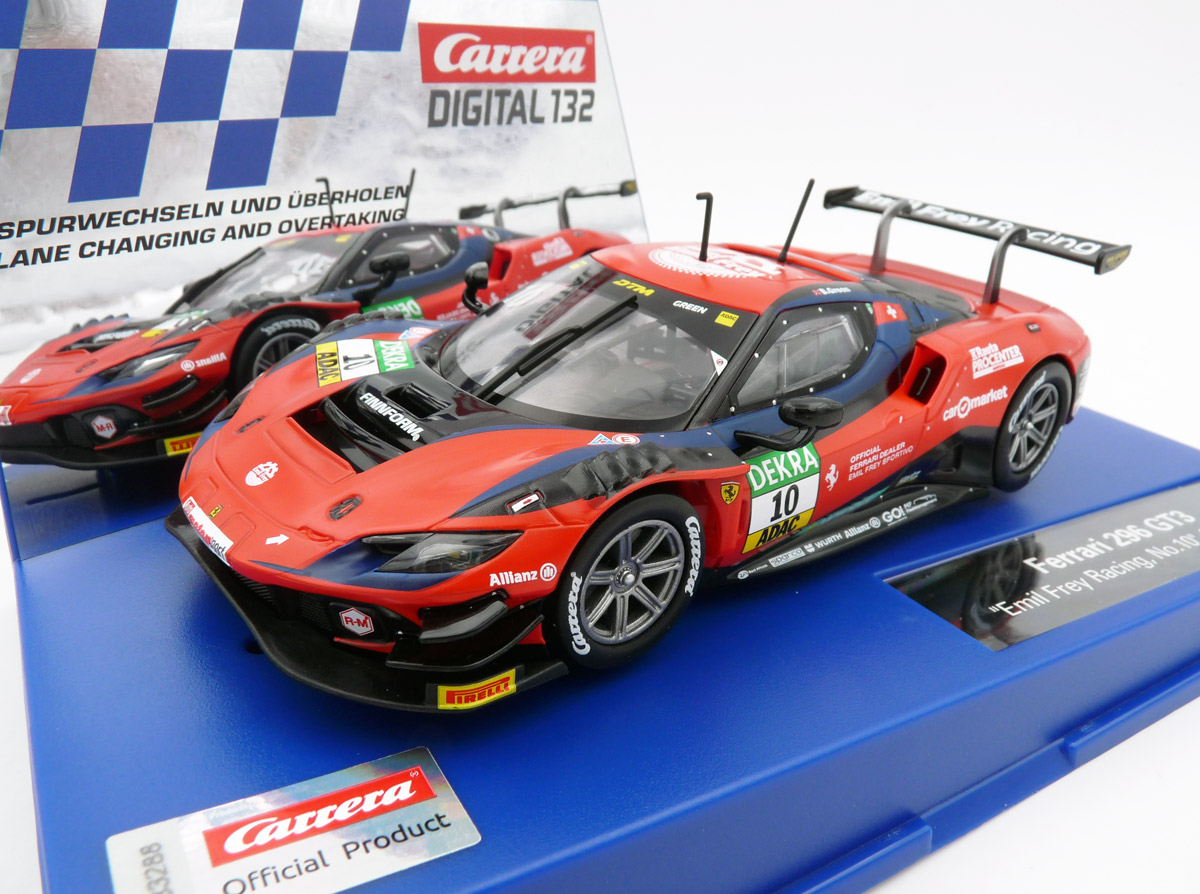 Carrera-20032136-Ferrari-296-GT3-Emil-Frey-Racing-No-10-DTM-2025-Ben-Green