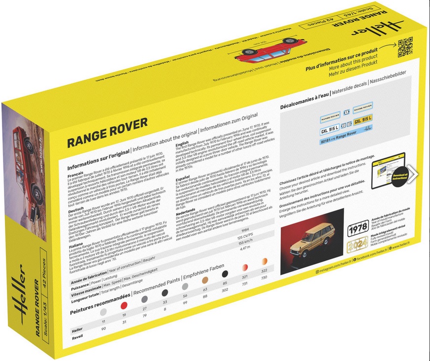 heller-80181-2-Range-Rover heller-80181-2-Range-Rover