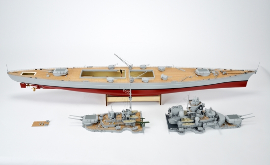 carson-500106001-2-Carson-Bismarck-Schlachtschiff carson-500106001-2-Carson-Bismarck-Schlachtschiff