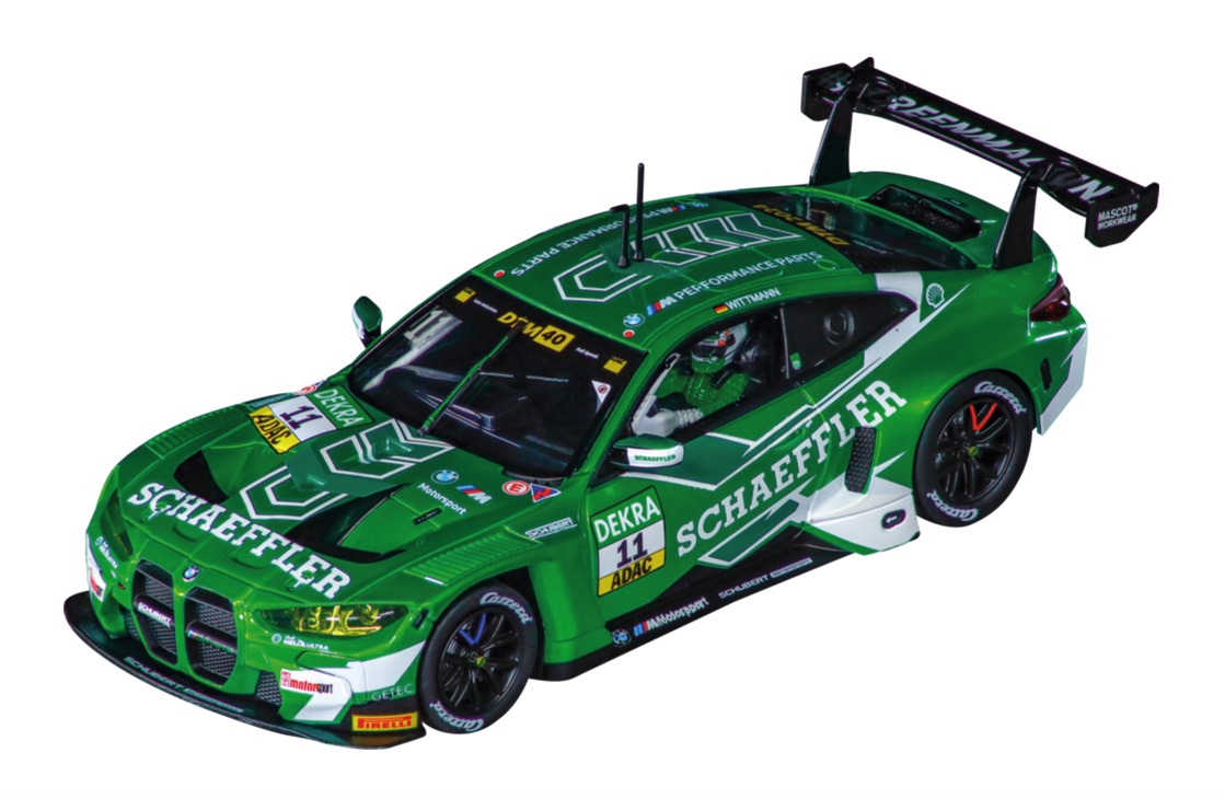 carrera-20032077-BMW-M4-GT3-Schubert-Motorsport-No-11-Marco-Wittmann-DTM-2024