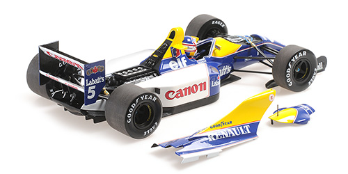 minichamps-110920005-2-Williams-Renault-FW14B-Nigel-Mansell-World-Champion-1992-5