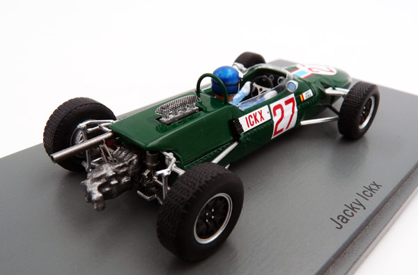 spark-S4309-2-Matra-MS5-F2-Formel-2-GP-Deutschland-1966-Jacky-Ickx spark-S4309-2-Matra-MS5-F2-Formel-2-GP-Deutschland-1966-Jacky-Ickx