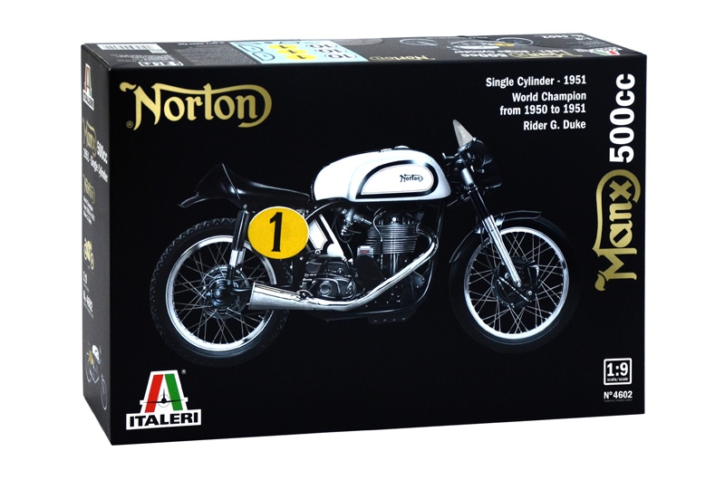 italeri4602 italeri4602