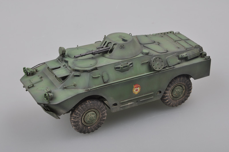 trumpeter-05511-3-Schützenpanzerwagen-BRDM-2-SPW-40-early-russian-amphibious-vehicle-DDR-NVA