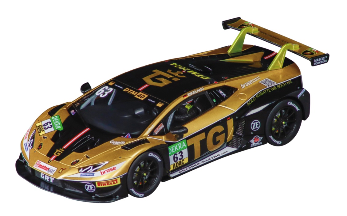 Carrera-20032058-Lamborghini-Huracán-GT3-GRT-Grasser-Racing-No-63-DTM-2024-Christian-Engelhardt