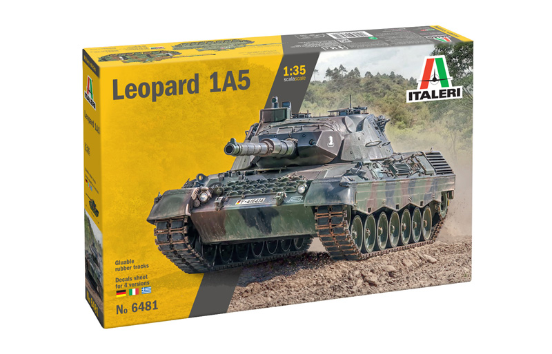 italeri-6481-1-Leopard-1A5-Bausatz