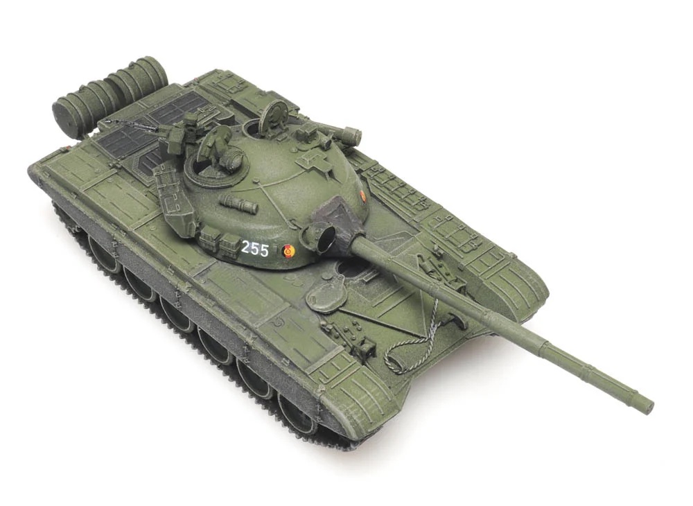artitec-6870337-2-NVA-T-72-sowjet-Kampfpanzer-Nationale-Volksarmee-DDR-Warschauer-Pakt