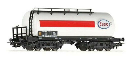 piko-54927-Kesselwagen-ESSO-Deutsche-Bundesbahn piko-54927-Kesselwagen-ESSO-Deutsche-Bundesbahn