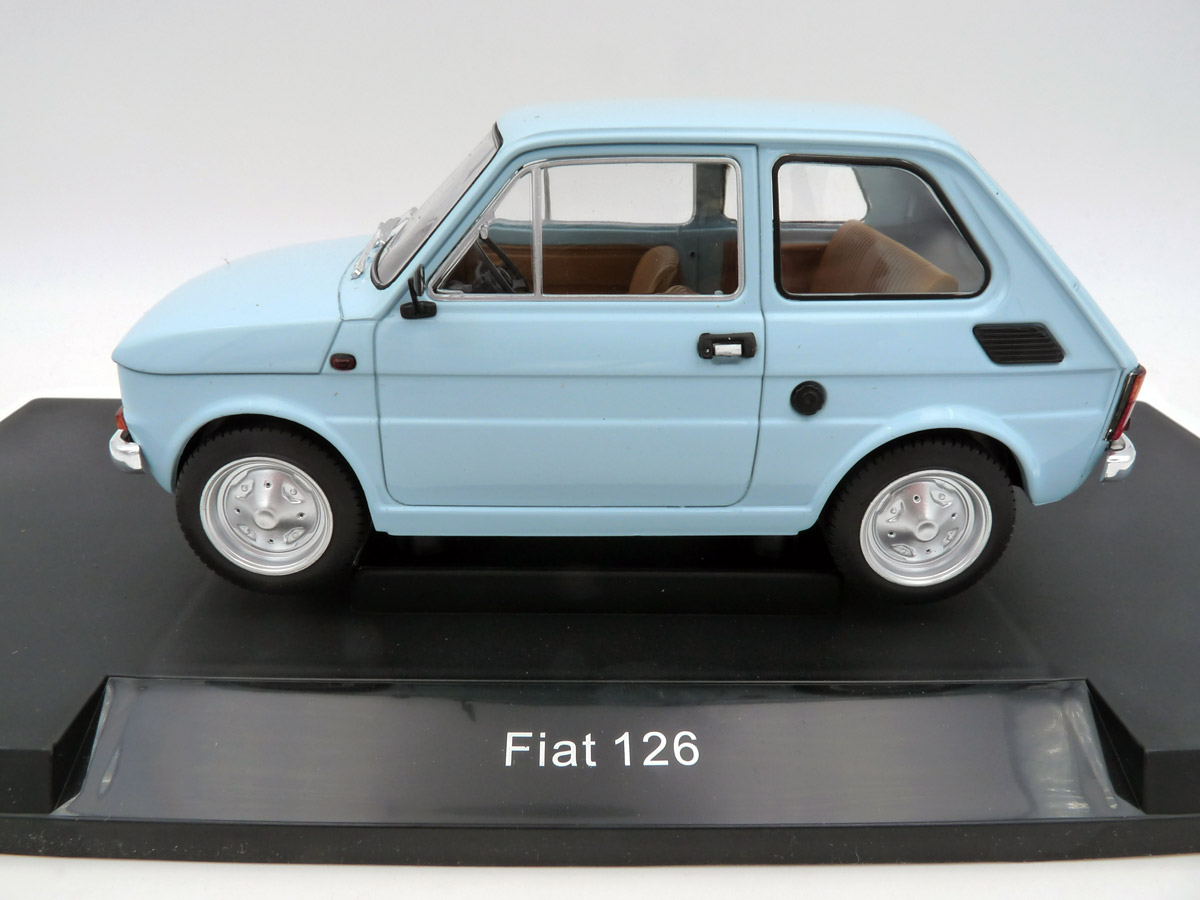 model-car-group-MCG-18415-2-MCW-Fiat-126-Maluch-Bambino-Polski-hellblau model-car-group-MCG-18415-2-MCW-Fiat-126-Maluch-Bambino-Polski-hellblau