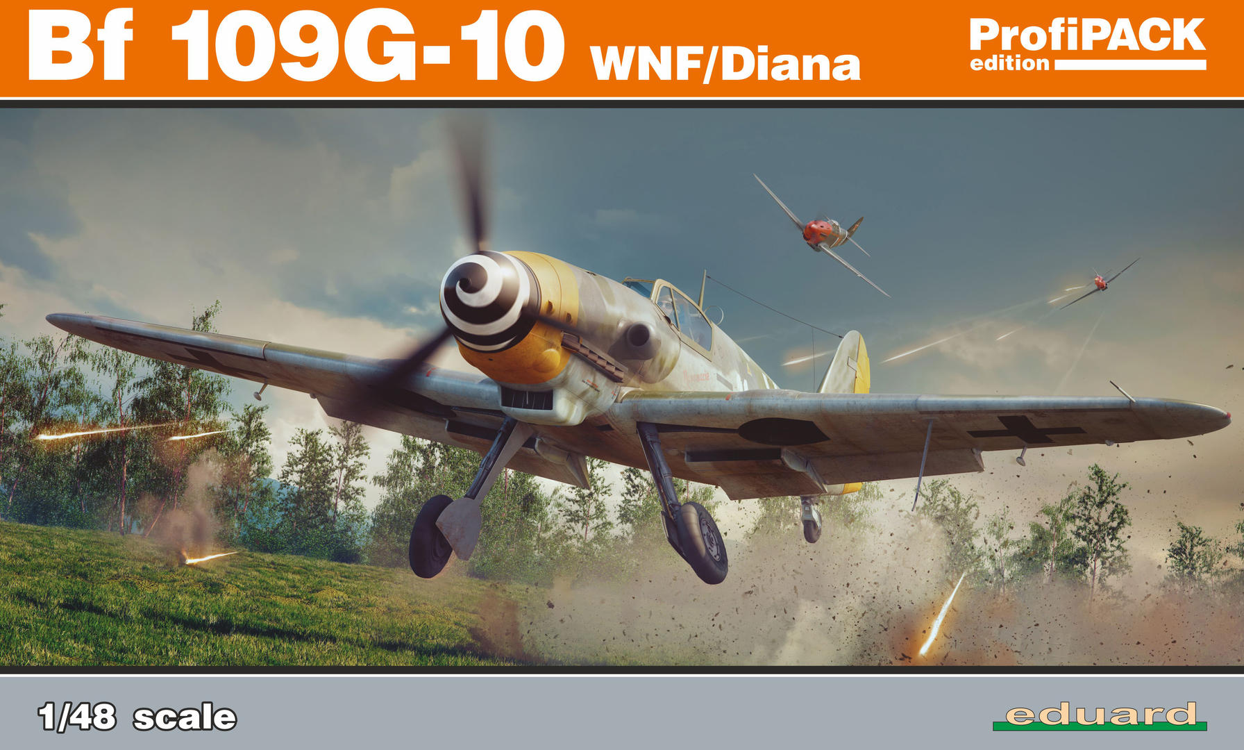 eduard-82161-Messerschmitt-Bf-109G10-Wiener-Neustadt-Diana
