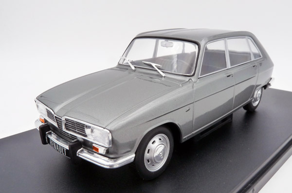 whitebox-WB124047-1-Renault-16-(R16)-1965-anthrazitgrau-metallic