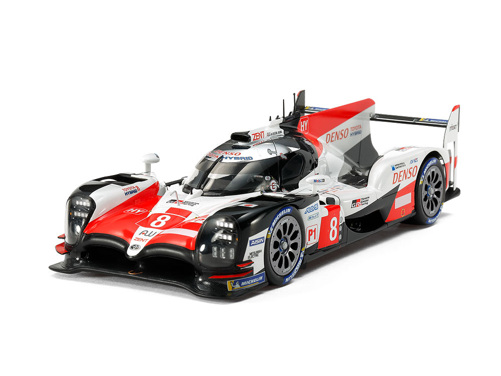 tamiya-24349-Toyota-TS050-Hybrid-Gazoo-Racing-Langstrecken-Rennwagen-Le-Mans