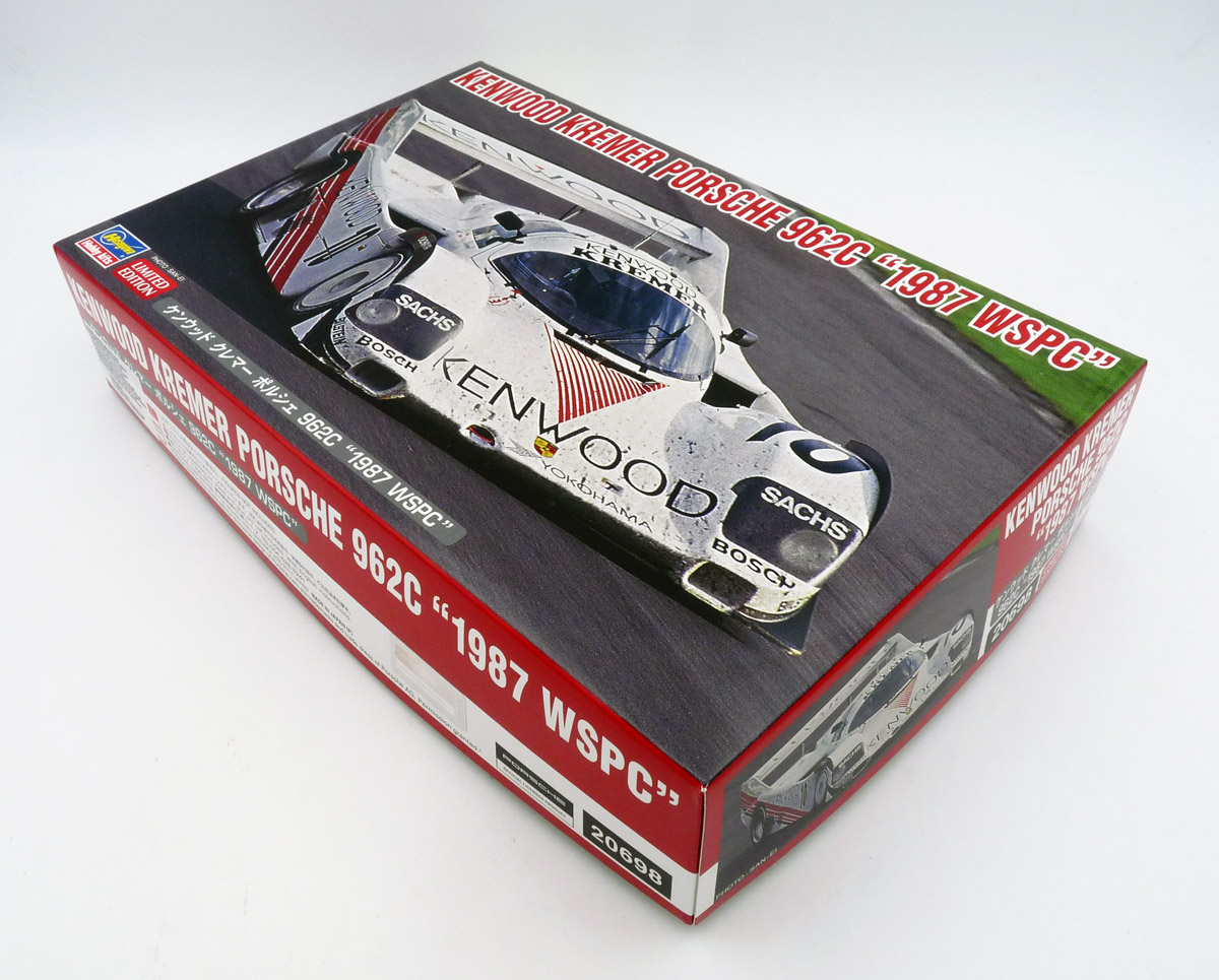 hasegawa-20698-Kenwood-Kremer-Porsche-962C-1987-WSPC-1000km-Fuji-Franz-Konrad-10 hasegawa-20698-Kenwood-Kremer-Porsche-962C-1987-WSPC-1000km-Fuji-Franz-Konrad-10